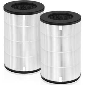B0cth6wxp7 Pulluty Ap-t30 Ap-pet35 Replacement Filter For Homedics Totalclean Air Purifier