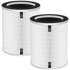 B0dcbb32hc Pulluty For Sans Hepa 13 Air Purifier Filtercompatible Afloia Max/mage/mage Pro