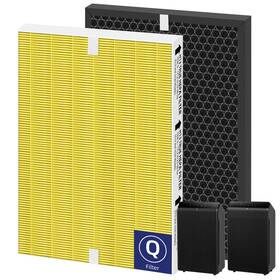 B0fpdy2dwf Pulluty 5510 5520 Hepa Pet Care Air Purifier Filter Q Replacement For Winix