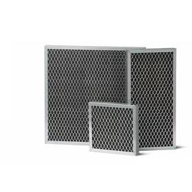 Pg24242-iaq Purafilter Odor Removal Chemical Filter 24 Inch X24 X2