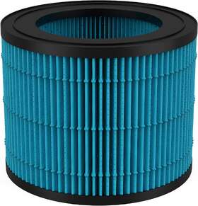 Pure Enrichment 313095191134 Mistaire Eva Replacement Air Filter For Evaporative Humidifier