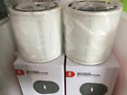 Ttap005 Pureburg 2-pack Replacement 3-in-1 Hepa Filter Compatible With Tao Tronics