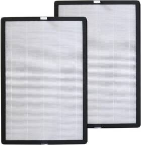 Bap20 Pureburg 445002854856 Replacement Filters Compatible With Bagotte Air Purifier Filter P