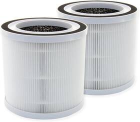Pureburg 445057517515 A1f Replacement Filters Compatible With Tcl Breeva A1 And A1w Air Purifie