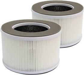 Msb3 Pureburg 705353493768 Replacement Filters Compatible With Membrane Solutions Air Purifie