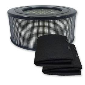 Pureburg B07r1wj6w4 21500 Replacement Filter Compatible Honeywell 50150 51500 61500