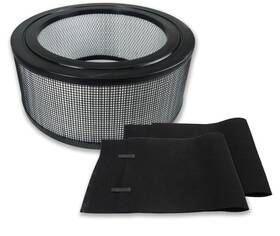 B0btbkkkx3 Pureburg 22500 Replacement True Hepa Filter For Honeywell