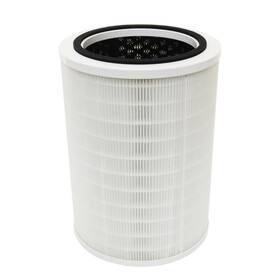 Pureburg B0c4dlqz6y Replacement Filter Compatible Renpho R-m003 Air Purifier R-m003-f1