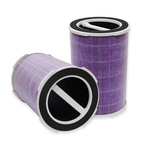 Pureburg B0cjtw1ngh Replacement Filter Compatible Welov P200s P200 Pro Air Purifiers2-pack