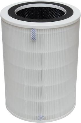 P-a9-replace Pureburg Replacement Filter For Proscenic A9 Probreeze Pb-p07 Ganiza G300s