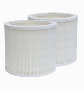 Phpp1021x02 Pureburg As06ft-2 Replacement Filters