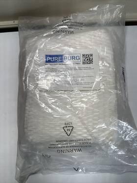 Phpp1010x02 Pureburg Pphp1123x02 2-pack Replacement Air Filter Purifier