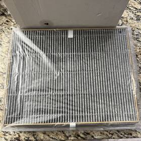 Pphp1125x02 Pureburg Pphp1136x02 Pure Burg Replacement 2 Pack Air Filters