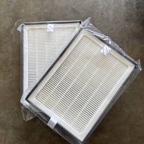 Pphp1278k02 Pureburg 2 Pack -pureburg Filters