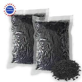 Cf00402-pl Purifylogix 1 6 Pounds Activated Charcoal Filter Refill For Foodcycler