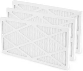 Puricare1100 Purisystems 3-pack 5-micron Outer Air Filters For The Puricare 1100ig/1100