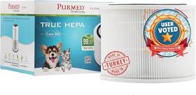 300s Purmed Filter 698523217191 Core 300 Rf Replacement For Levoit And Air Purifier