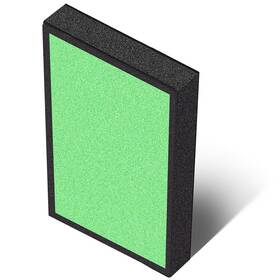 P500 Puro Xygen 655172921747 4-in-1 High-efficiency Replacement Filter For Air Purifier - Fo