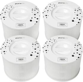 Puroair 726084622548 240 Replacement Filter - Genuine Puro Air Offic