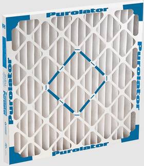 Purolator 049403021939 He40-std2 20x24x2 Box Air Filters