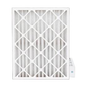 5267502202 Purolator Inch /20x24x4 Merv 8 Ac Furnace Air Filters 2 Pack Actual Depth 3-3/4