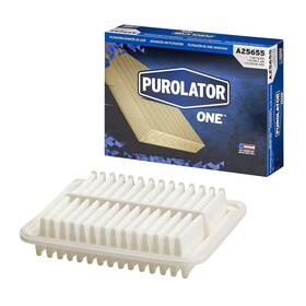 A25655 Purolator Purolatorone Advanced Engine Air Filter Pack Of 1