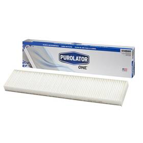 C14860 Purolator Advanced Cabin Air Filter For Ford/mercury - Oem Quality