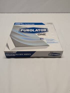 C31391c Purolator C35519c Purolatorone Advanced Cabin Air Filter Compatible With Vag
