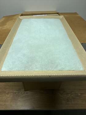 Purolator P312-std2 16x25x2 Air Filter Box Of 12