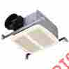 Qtxen050 Nutone Super Quiet Exhaust Fan