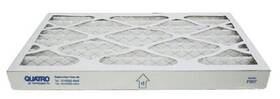 F007 Quatro Dust Filter 12 X 21 2 Inch 8-pack