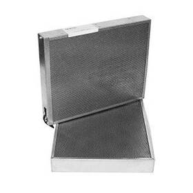 F072-gpc Quatro Chemical Filter 2 Inch