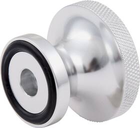 64-149 Quickcar Racing Products 819616015328 Aluminum Air Cleaner Nut
