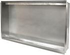 Rab16x25 Master Flow Return Air Box With Filter Rail 0050206031506