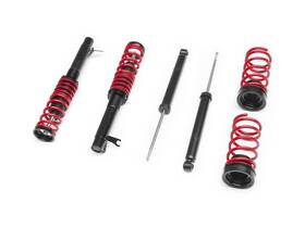 Raceland Usa 642896256354 Classic Coilovers For Ford Focus 1998-2005