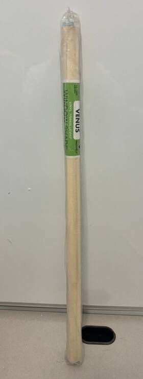 Ve3i Ralph Friedland & Brothers Vinyl Venus Ivory Light Filtering Roller Shade 37 W X 72 L Inch
