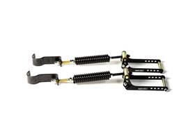 3611-shd Ras Roadactive Suspension Fits Ford F250/f350 2011-2024 With