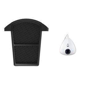 Vcen100 Raycop 191738000087 Rn Dust Box Filter 3 Pack