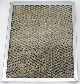 990-13  Rb 445006188155 Oem Generalaire Evaporator Pad Media Filter For 709 990 1040 1042 1