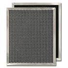 Rcp0801 American Metal Carbon Range Hood Filter
