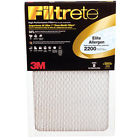 Reduction Filtrete " 3m Filt 16 1 Ea01dc-6pk Elite 25 Allergen