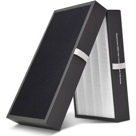 Reeplar B0c49rskc5 7700 Smart Filter Replacement Compatible Blueair Protect 7770i And