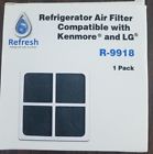 Refresh1285 Refresh Replacement Air Filter For Lg