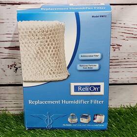 Rwf2 Relion Humidifier Filter Replacement