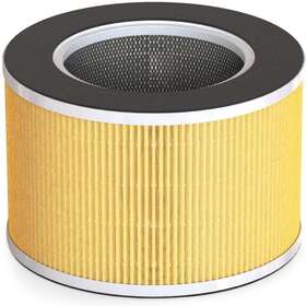 Rp-ap088-f1 Renpho H13 Hepa Replacement Filter For Rp-ap088w/b 5-stage System