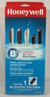 Hrf-b1 Replacement Gas Odor Household Honeywell Reducing Pre-filter