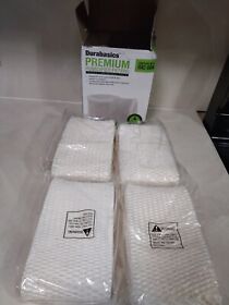 43224-10536 Replacement Humidifier Filters Hac 504 Durabasics Premium