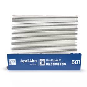 Research Products Corporation 445040699655 Aprilaire 501 Replacement Filter For 5000 Whole-house Air Purifier - M