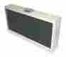 Rf-14-2 Extract-all Replacement Baffle 12 In W 24 H