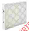 Rf-400-2 Extract-all Mini Pleat Filter 20 In W H